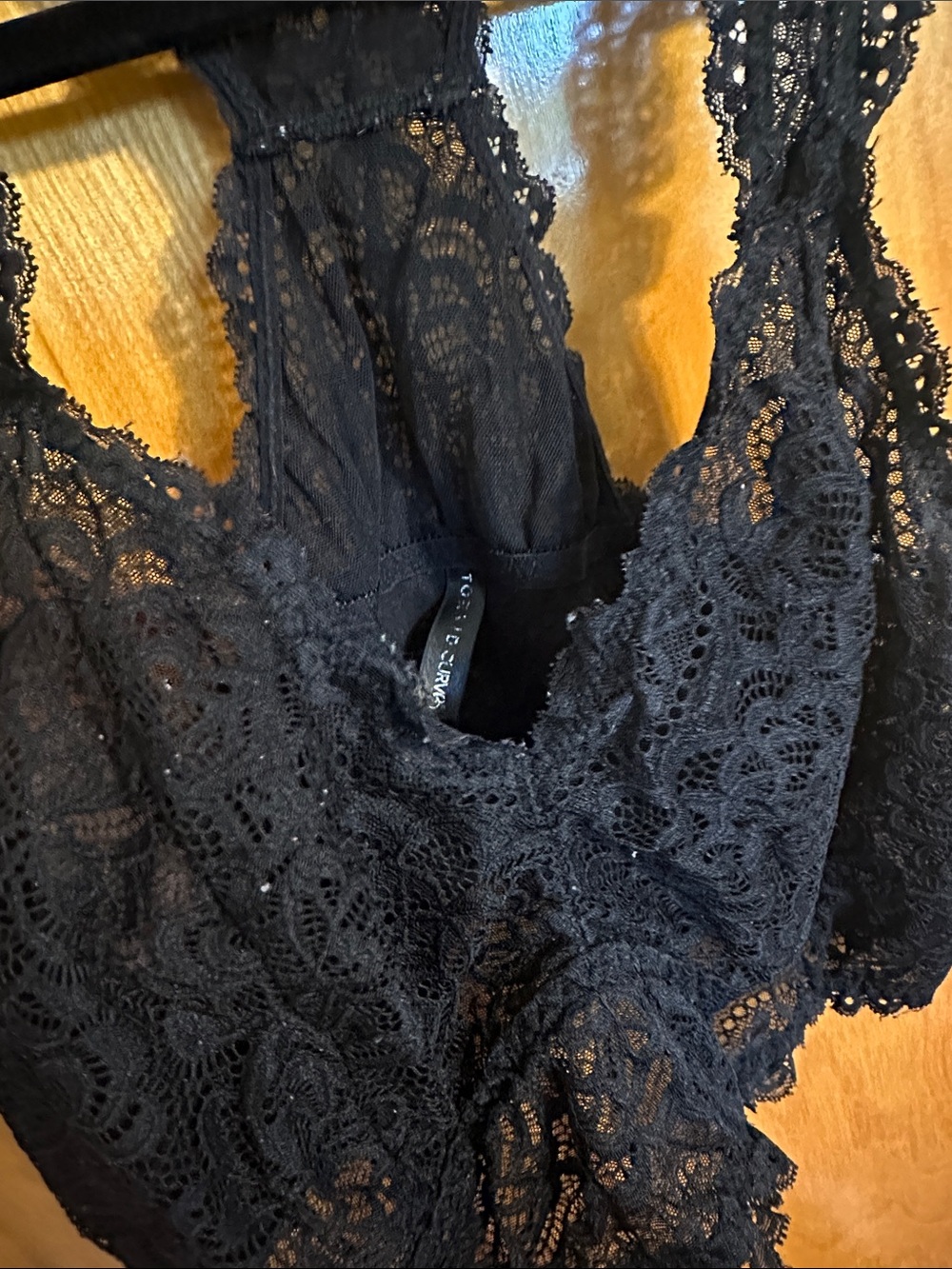 Torrid Bralette - Picture 3 of 4